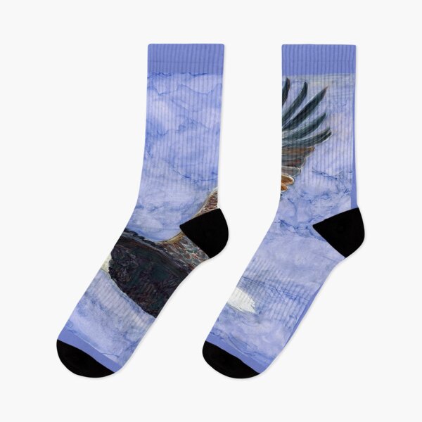 Item preview, Eagle's flight designed and sold by Marcella Chapman.