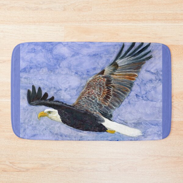 Item preview, Eagle's flight designed and sold by Marcella Chapman.
