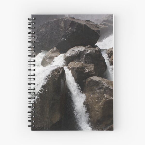 Item preview, Wapama Falls designed and sold by KurtKeller.