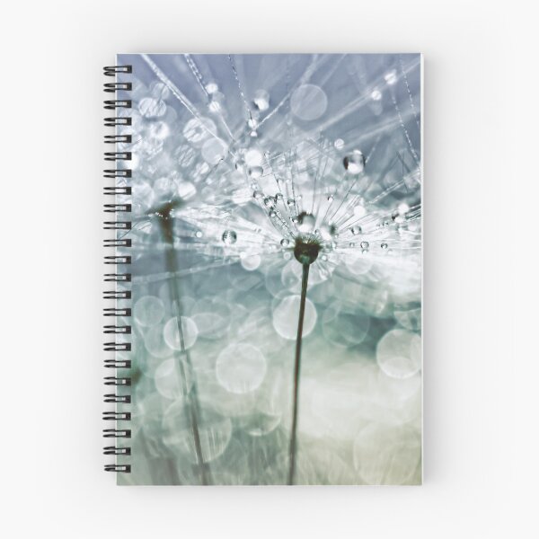 Item preview, Blowball Bokeh Boogie.... (II) designed and sold by Bob Daalder Photography.