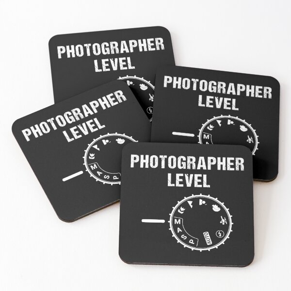 Item preview, Photographer Level - Manual designed and sold by mrhighsky.