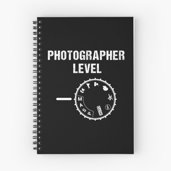 Item preview, Photographer Level - Manual designed and sold by mrhighsky.
