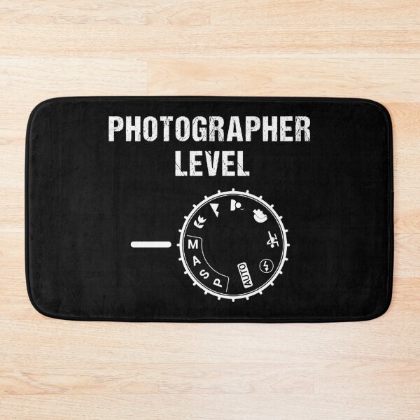 Item preview, Photographer Level - Manual designed and sold by mrhighsky.