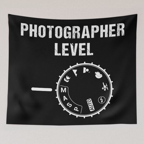 Item preview, Photographer Level - Manual designed and sold by mrhighsky.