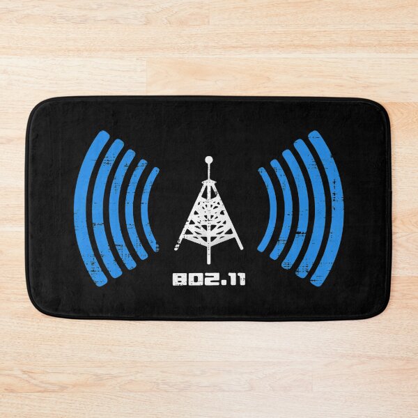 Item preview, Wifi Seeker Finder Detector designed and sold by FatLadder.