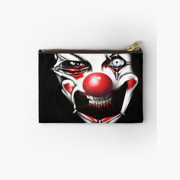 Item preview, Evil Clown designed and sold by Rott515.