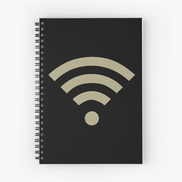 Item preview, Wifi Signal Symbol  designed and sold by FatLadder.