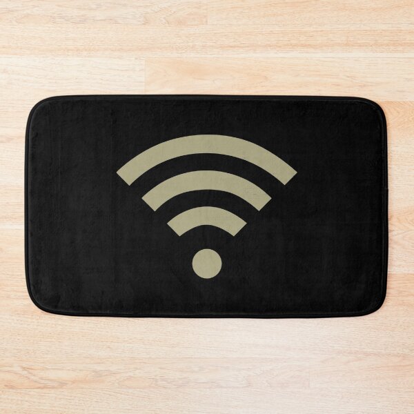 Item preview, Wifi Signal Symbol  designed and sold by FatLadder.