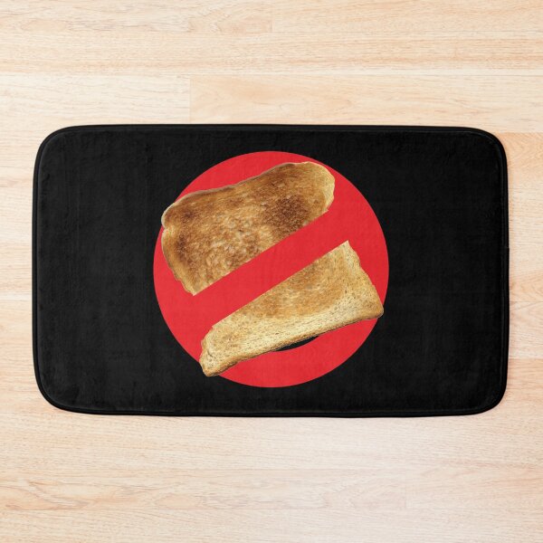 Item preview, Toast Busters designed and sold by Salocin.