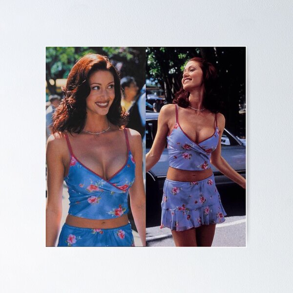 Item preview, Buffy designed and sold by crumpetstrumpet.