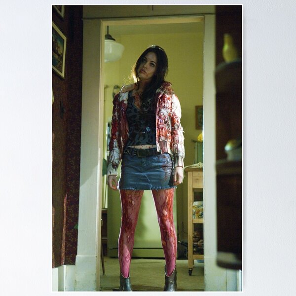 Item preview, Bloody Fashion designed and sold by crumpetstrumpet.