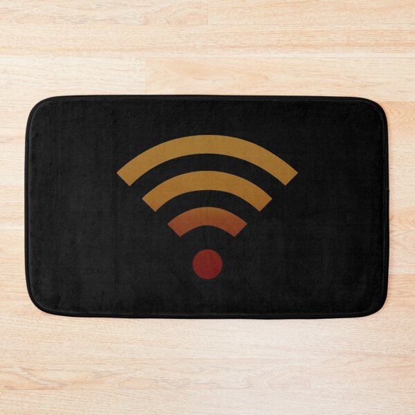 Item preview, Wifi Signal Symbol  designed and sold by FatLadder.