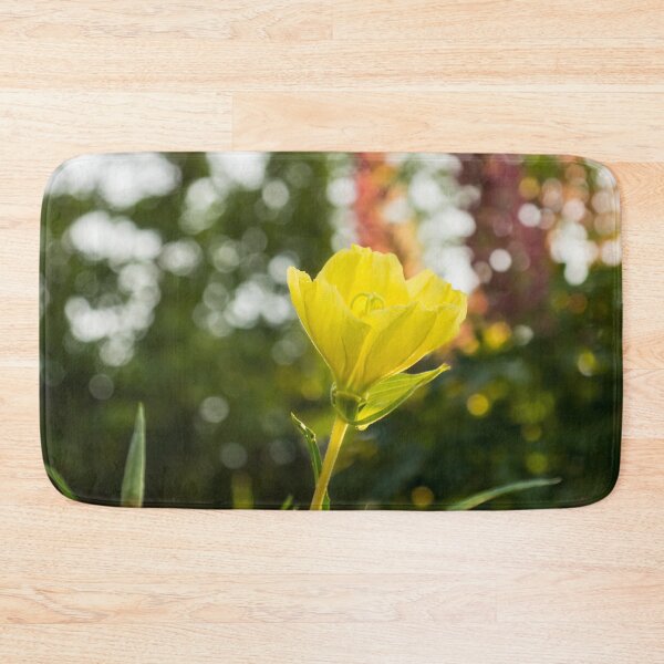 Item preview, Night Blooming Evening Primrose  designed and sold by Georgia Mizuleva.