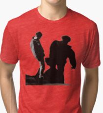 The Soft Bulletin Tri-blend T-Shirt