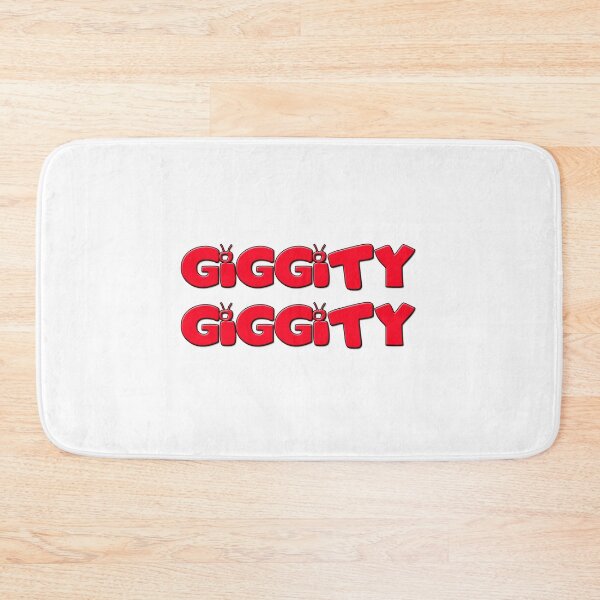 Item preview, Funny giggity designed and sold by Rott515.