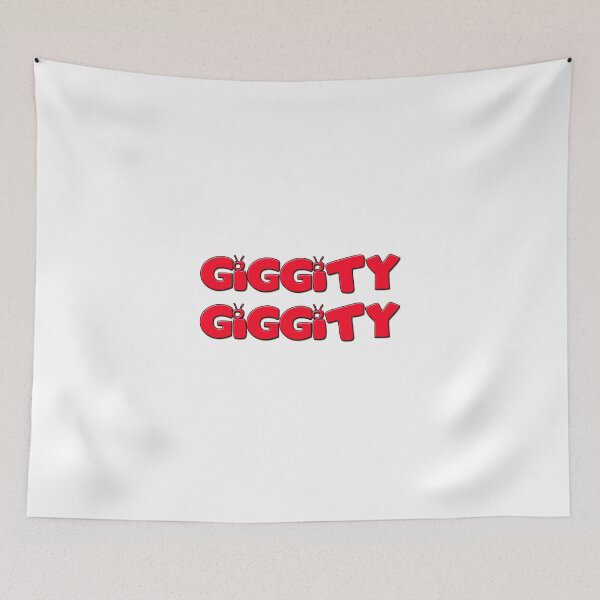 Item preview, Funny giggity designed and sold by Rott515.