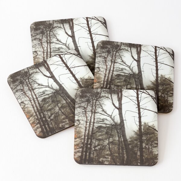 Item preview, Autumn Trees - 3 designed and sold by Barry W  King.