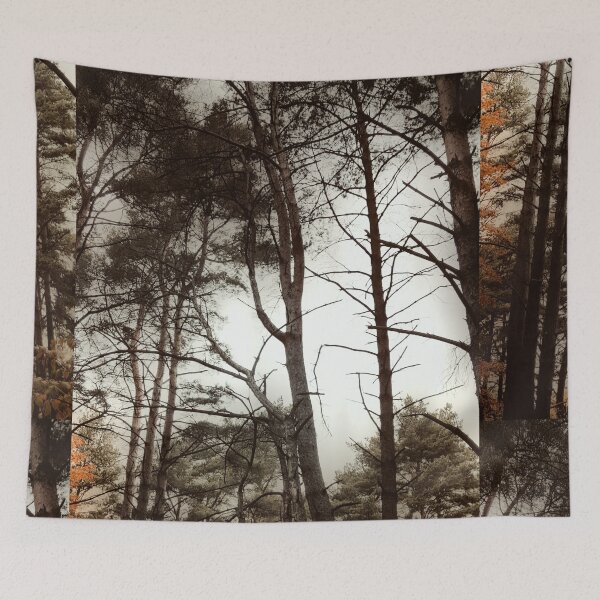 Item preview, Autumn Trees - 3 designed and sold by Barry W  King.