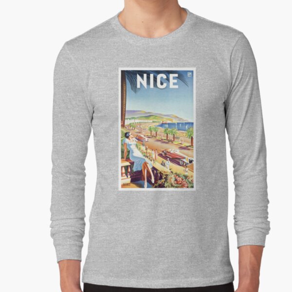 Promenade Des Anglais, Nizza, Francia Immagine Stock - Immagine Di - Foto 7