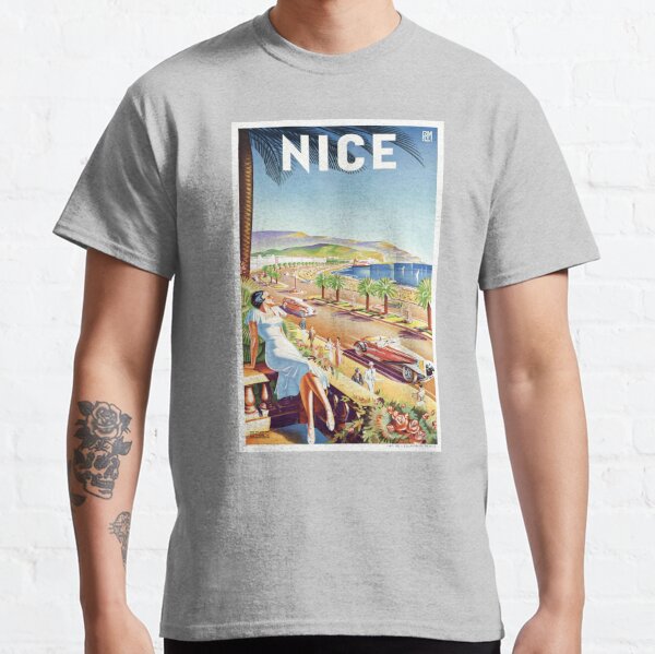 the nice shirts france