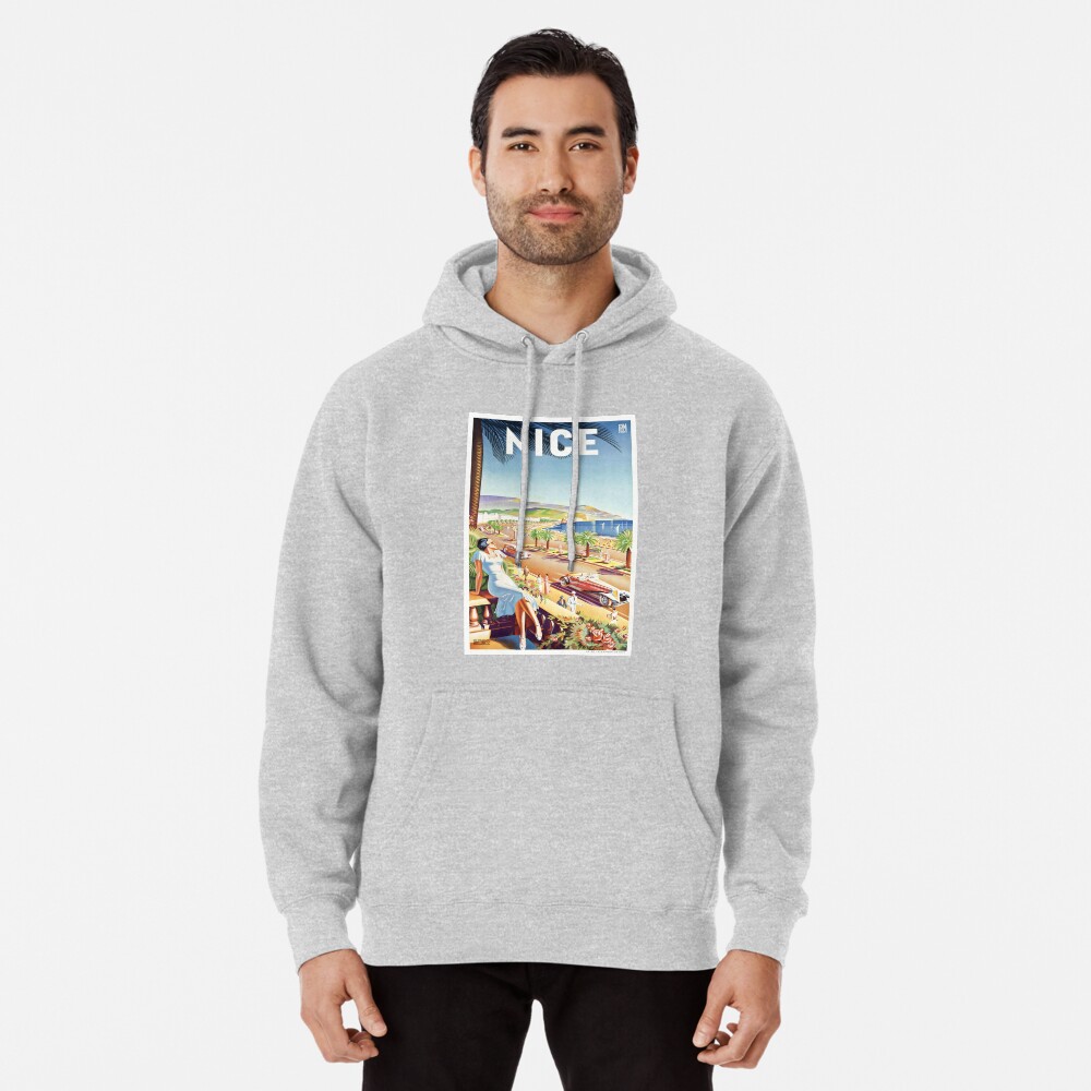 Item preview, Pullover Hoodie designed and sold by retrographics.