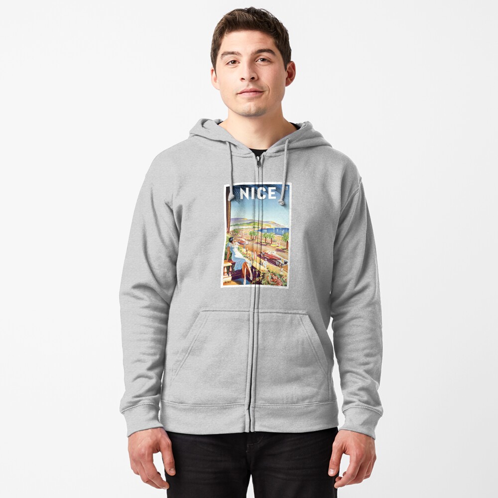 Item preview, Zipped Hoodie designed and sold by retrographics.