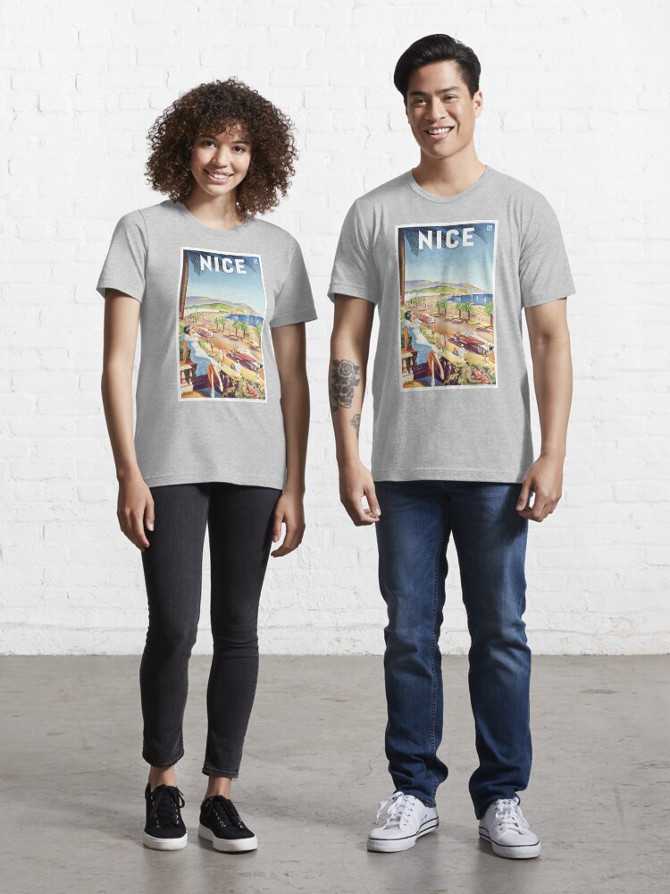 The nice shirts france deals