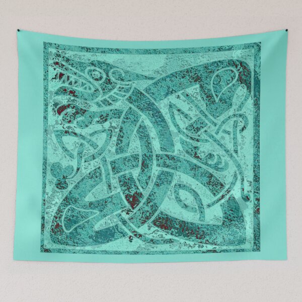 Item preview, Celtic Knot 2 designed and sold by Salocin.