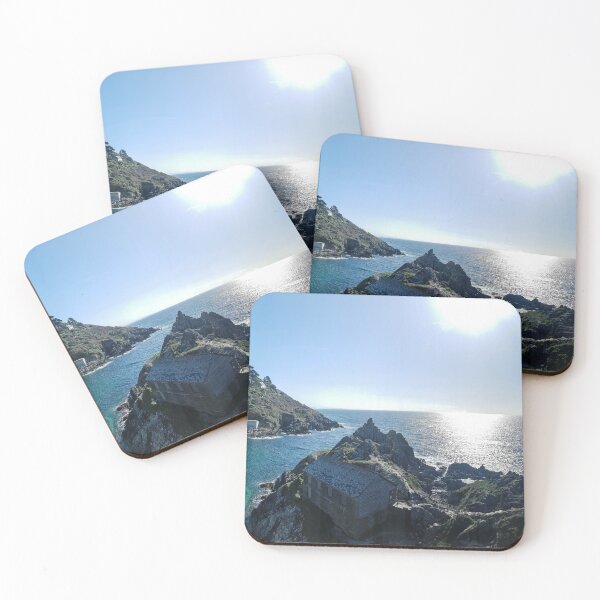 Item preview, Polperro, Cornwall designed and sold by Damian Thomas.