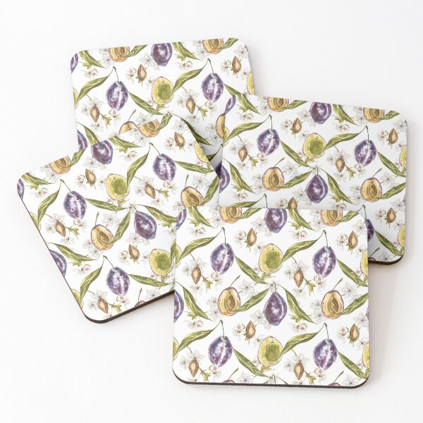 Item preview, Ripe Plum designed and sold by Ann Astro.