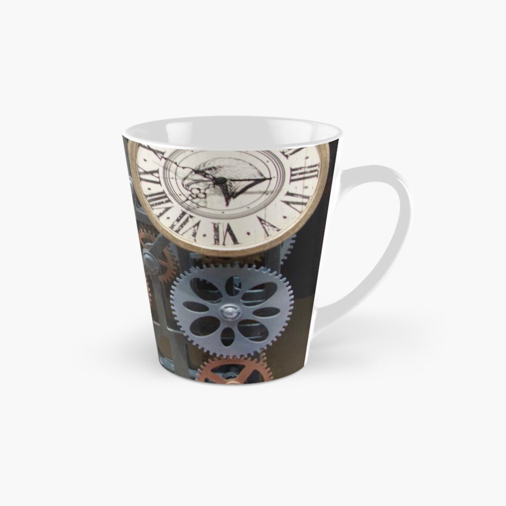Item preview, Tall Mug designed and sold by pdecocco.