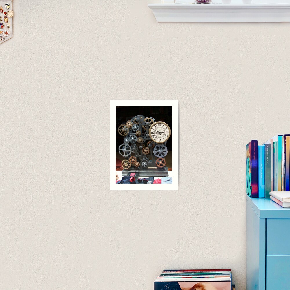 Item preview, Art Print designed and sold by pdecocco.