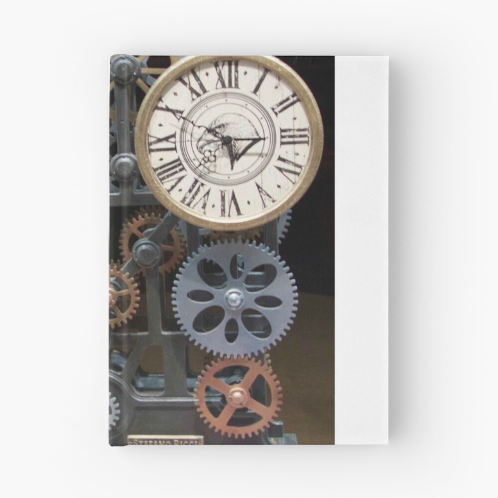 Item preview, Hardcover Journal designed and sold by pdecocco.