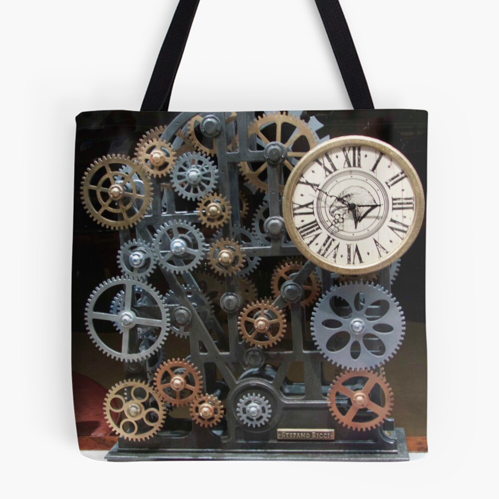 Item preview, All Over Print Tote Bag designed and sold by pdecocco.
