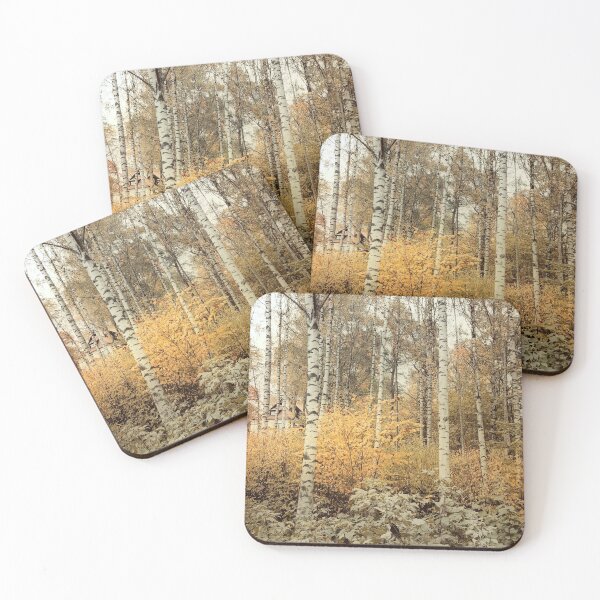 Item preview, Autumn Trees - 2 designed and sold by Barry W  King.