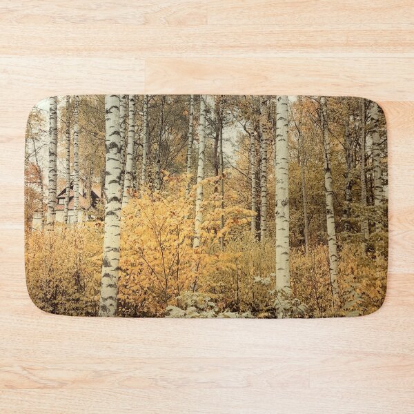 Item preview, Autumn Trees - 2 designed and sold by Barry W King.