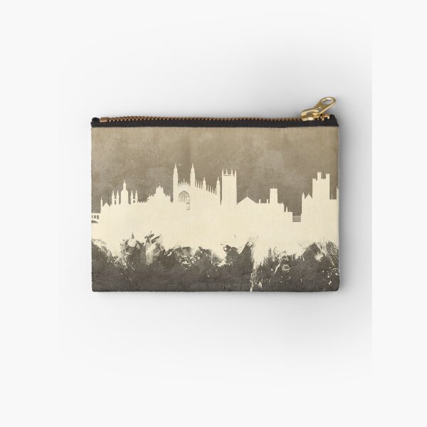Item preview, Cambridge England Skyline designed and sold by ArtPrints.