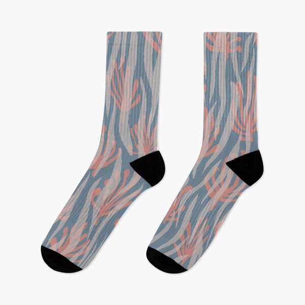 Item preview, Coral reef ocean designed and sold by Flyingwall.