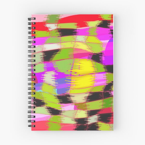 Item preview, Cheerful Abstract designed and sold by cuprum.