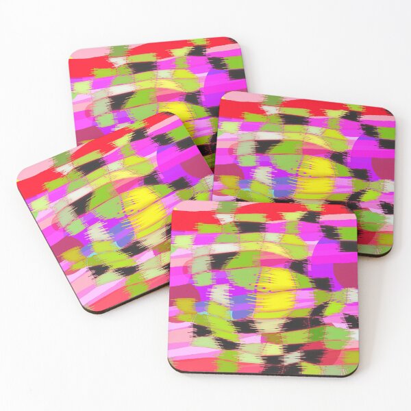 Item preview, Cheerful Abstract designed and sold by cuprum.