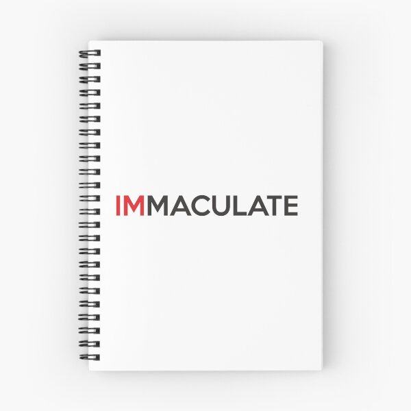 Item preview, IMMACULATE designed and sold by tshirtshowroom.