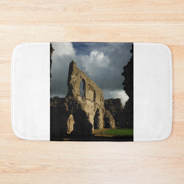 Item preview, SHERBORNE OLD CASTLE designed and sold by noodleboo.