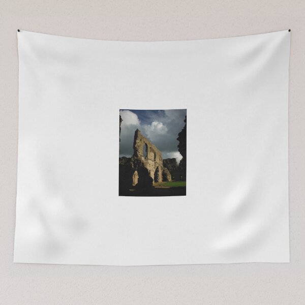 Item preview, SHERBORNE OLD CASTLE designed and sold by noodleboo.
