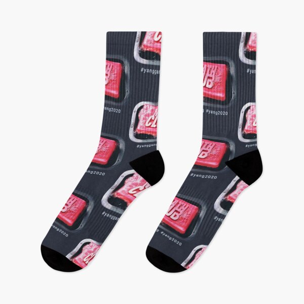Item preview, MATH CLUB (with bottom hashtags) designed and sold by Arnold Kim.