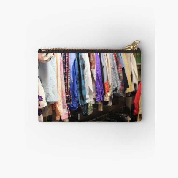Item preview, thrift designed and sold by Birdie West.