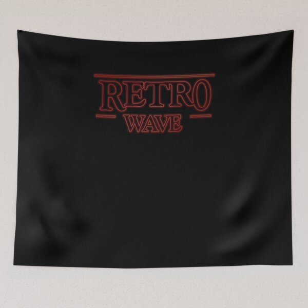 Item preview, Retrowave Synthwave 80s Design For The Eighties Music Lovers designed and sold by Tengerimalac75.