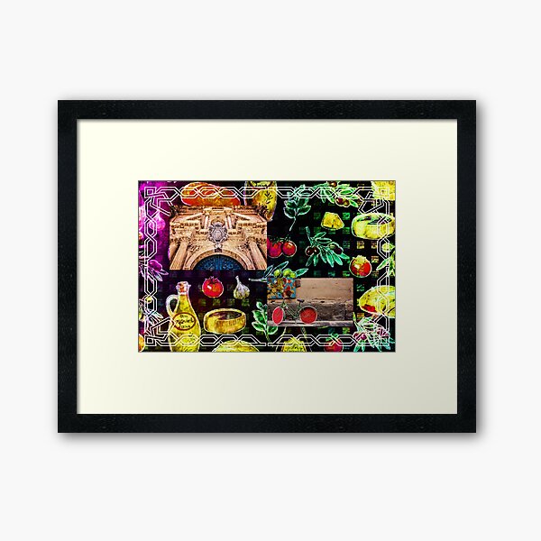 Item preview, Italia Designer Contemporary Karen Colville1 Canadian international design designed and sold by Aquila Light Pictures.