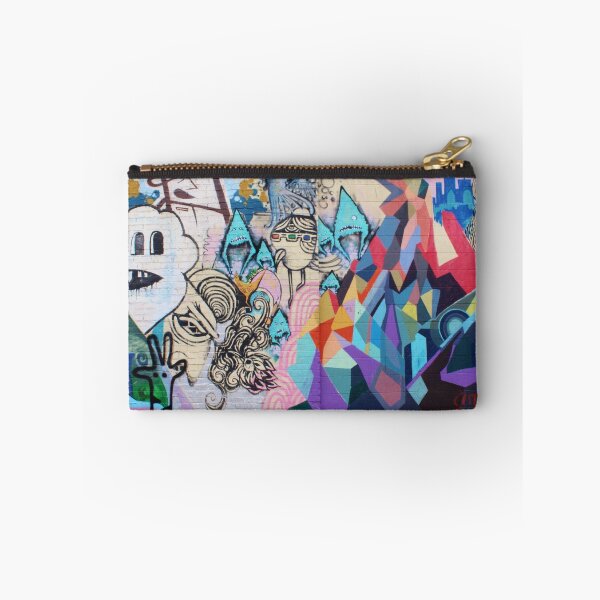 Item preview, Stake a Claim, Vandal designed and sold by Birdie West.