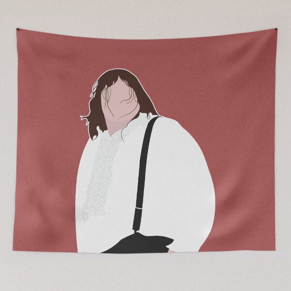 Item preview, Meat Loaf designed and sold by barneyrobble.