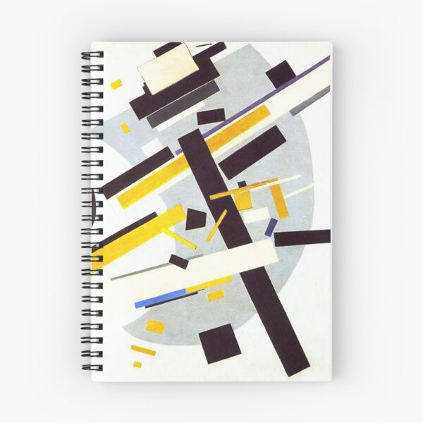 Item preview, Favourite Artist - Kazimir Malevich - Suprematism designed and sold by vmajzlik.